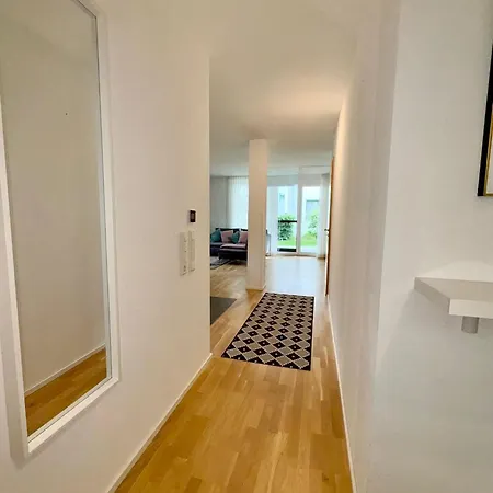 Familienfreundliche Mit Garten In Weiler Am Bodensee Moos