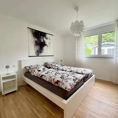 Familienfreundliche Mit Garten In Weiler Am Bodensee *